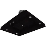 Vent-A-Hood TH236SLEBC 36 Inch Mounted to Ceiling 550 CFM