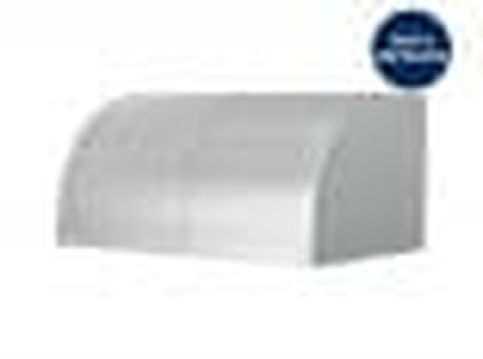 BlueStar BZ030MLPLTCC 30 Inch Wall Mount Hood 600 CFM