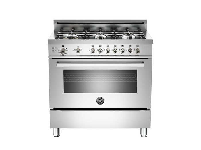 Bertazzoni PRO366GASAR Gas Range Replacement Parts