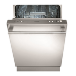 Fulgor Milano F6DW24SS1 Dishwasher replacement Parts