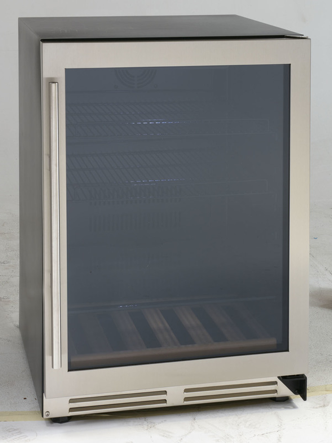 Beverage Refrigerator ARF58S3S Avanti -Discontinued