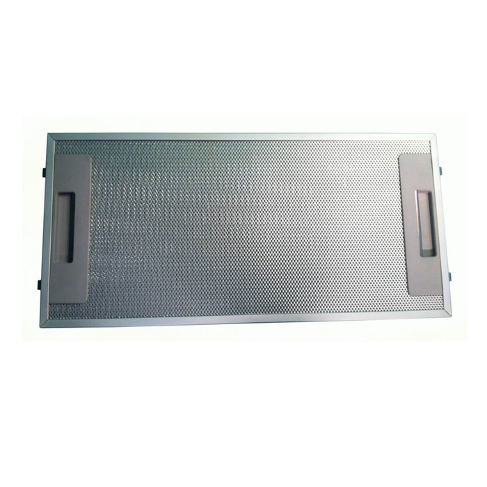 Faber 133.0073.623 Grease Filter Front Mesh filter for 36 Inch Cristal Glide Out Hood 12 3/4" X 7"