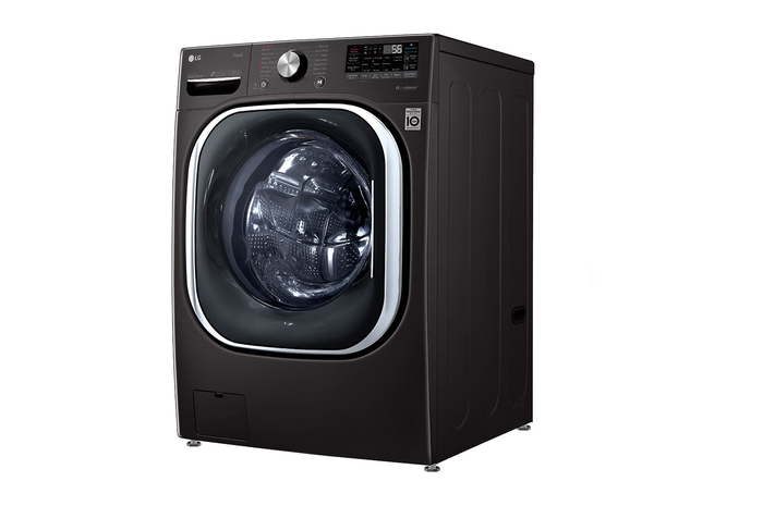 LG WM4500HBA 27 Inch Front Load Washer