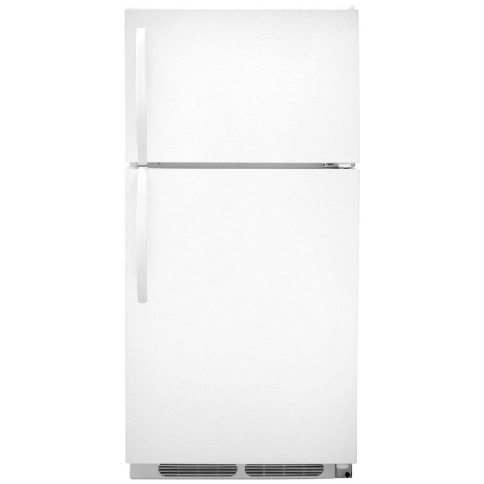 Top Freezer Refrigerator CRT151RW 28in  Standard Depth - Crosley