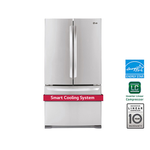 LG LFC21776ST Refrigerator Replacement Parts