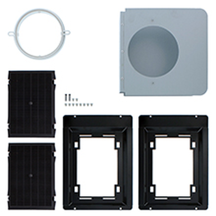 Zephyr ZRC00AN Range Hood Replacement Part