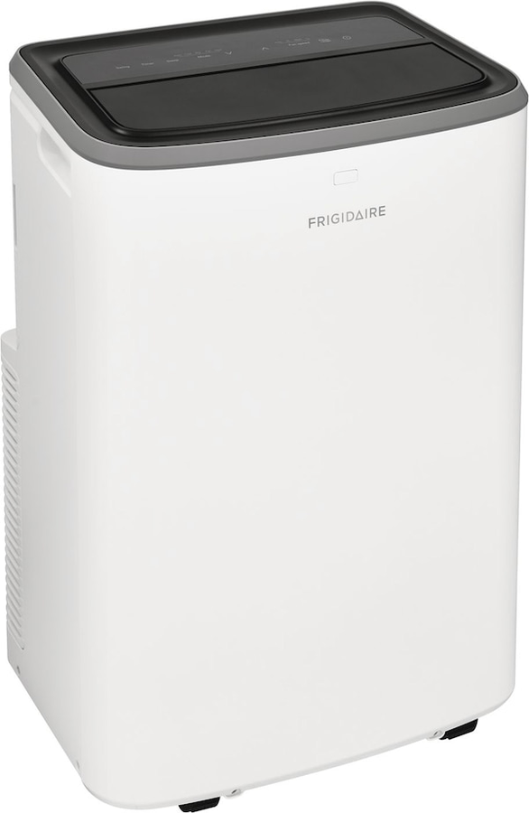 Frigidaire FHPH132AB1 Portable Air Conditioner - Heat & Cool 13000 BTUs ...