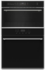 Porter&Charles SPPS76TM-1EL 30 Inch 1.6 cu Ft Convection+Grill Speed Oven