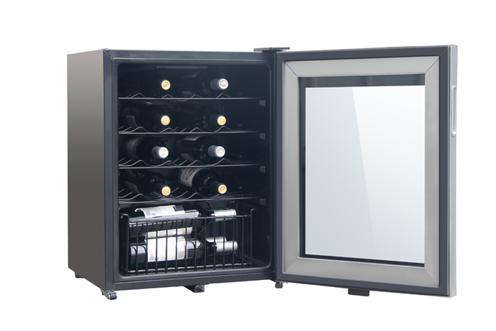 Wine Refrigerator WC24T2P 20in  Standard Depth - Avanti
