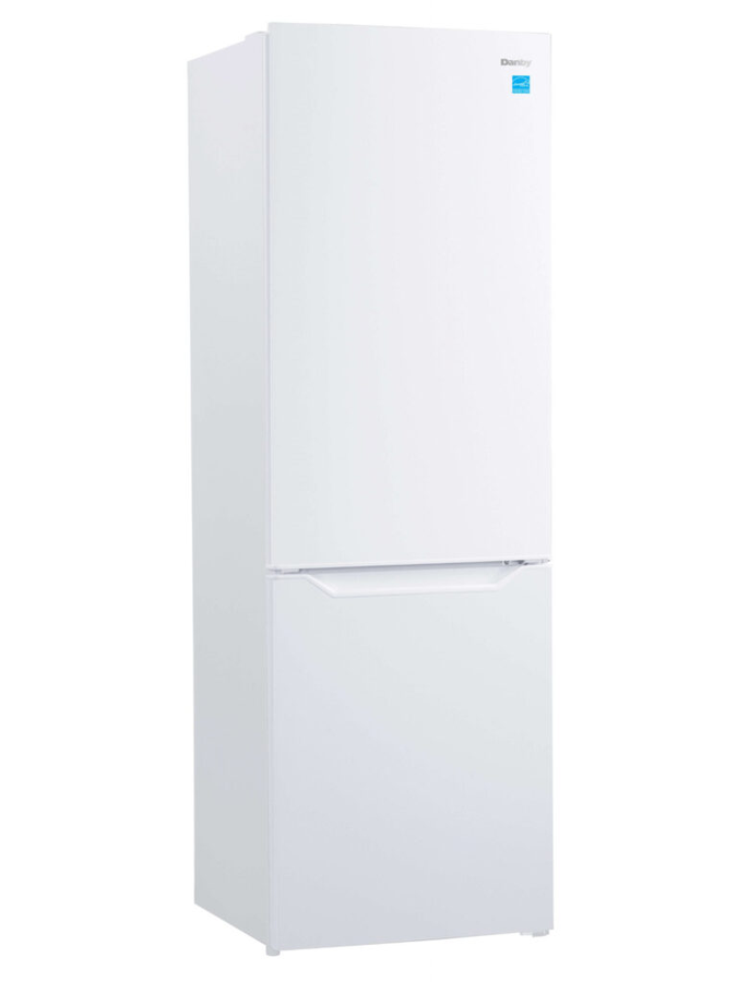 Danby DBMF100B1WDB 24 Inch Bottom Freezer Refrigerator