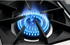Capital COB362B2N 36 Inch Connoisseurian Dual Fuel Range