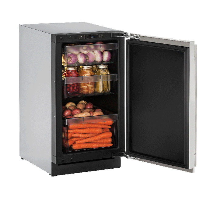 U-Line U-3018RS-00B Refrigerator Replacement Parts