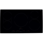 Elica EIV536BL 36 Inch Induction Cooktop Volta Series