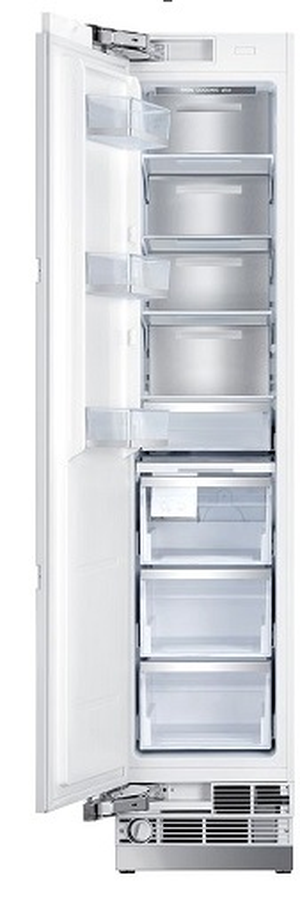 Elica EC18SLA08IPR 18 Inch All Freezer Column