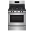 Gas Range FFGF3054TS Sealed Burner 30in -Frigidaire