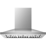 AEG RP369 36 Inch Mounted on Wall 900 CFM