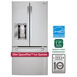 LG LFXS24623S Refrigerator Replacement Parts