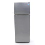 Avanti RA75V3S 22 Inch Top Freezer Refrigerator