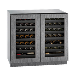 U-Line U-3036WCWCINT-60A Refrigerator Replacement Parts