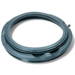 Blomberg 2466300303 Hood Gasket for 24 inch Washer WM72200W Wm98400sx2 Wm98400sx2