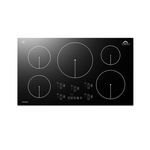 Forno FCTIN053936 36 Inch Induction Cooktop