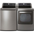 LG WT7300CV Top Load Washer Steam Wi-Fi 27 Inch Wide