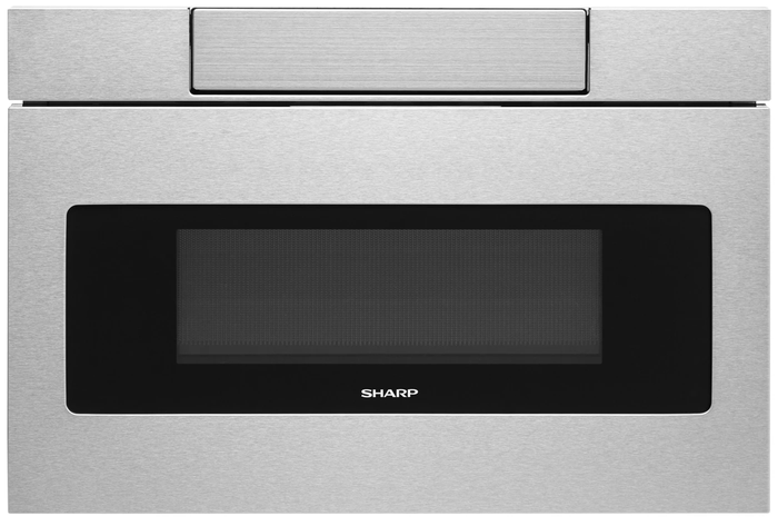 Sharp SMD2477ASC 24 Inch Drawer Microwave
