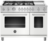 Bertazzoni MAST486GGASBIE Gas Range Replacement Parts