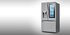 LG LRFVS3006S 36 Inch French Door Refrigerator