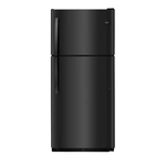 Frigidaire FFTR2021TB Parts