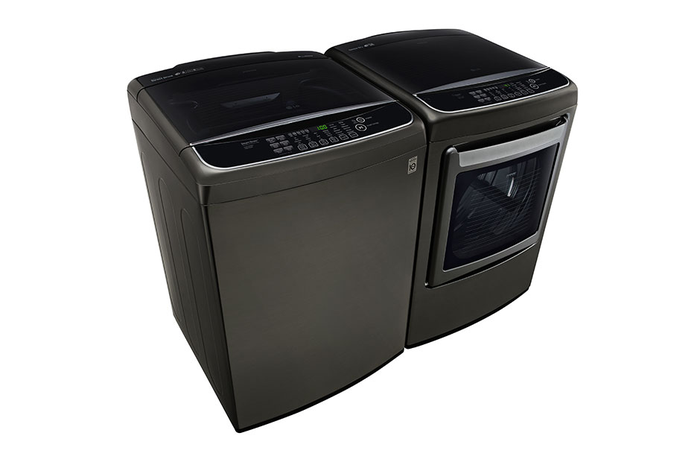 Washer WT1901CK LG -Discontinued