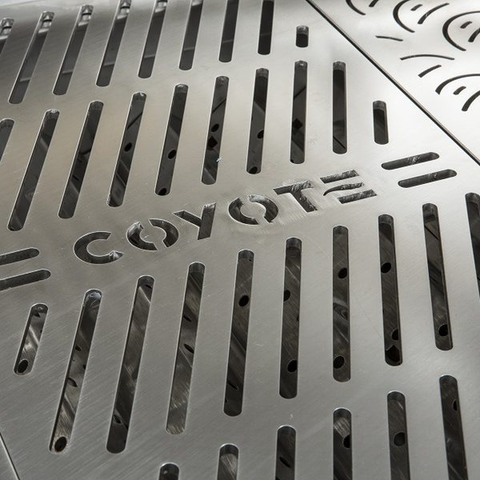 Coyote CSIGRATE15 Grate CSIGRATE15 Signature Grates - C1C28 & C1SL42