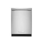 Dishwasher E24ID75SPS Top Controls 24in -Electrolux Icon replacement parts
