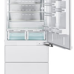 Liebherr HC2080 36 Inch Bottom Freezer Refrigerator