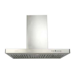 Cyclone SCB72230SS 30 Inch Wall Mount Hood 650 CFM