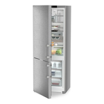 Liebherr SC7751 30 Inch Bottom Freezer Refrigerator DuoCooling EasyFresh and NoFrost