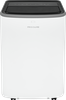 Frigidaire FHPC102AB1 Portable Air Conditioner - Cool Only 10000 BTUs with Dehumidifier Mode- Discontinued