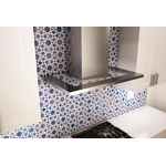 Zephyr ZMOM90AS Wall Mount Hood Replacement Parts