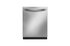 LG LDT7797ST Stainless Steel Dishwasher - Top Controls, Third Rack, Smart Wi-Fi