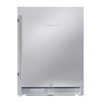 Liebherr RO510 24 Inch Overlay Beverage Cooler