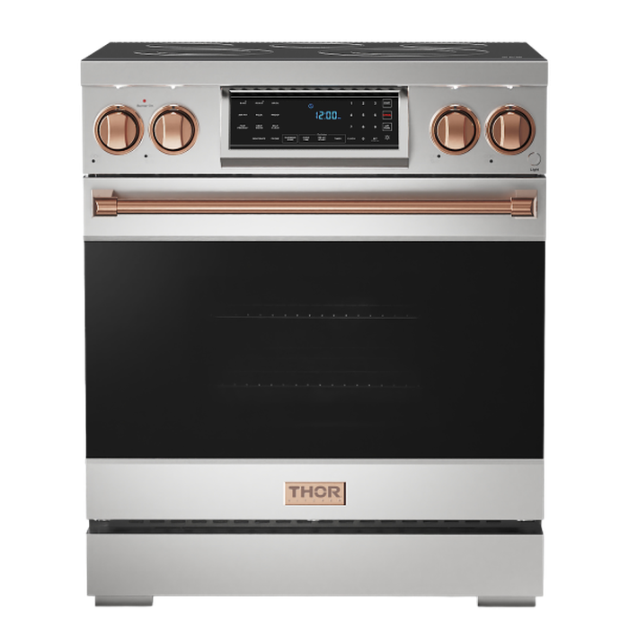 Thor Kitchen RSE30RSG 30 Inch Electric Range