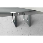 Elica KIT0121394 Bracket Wall Mounting Bracket