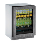 U-Line U-3024BEVINT-60B Refrigerator Replacement Parts