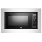 Bertazzoni MO30STANE24 30 Inch Pro Series Microwave Oven