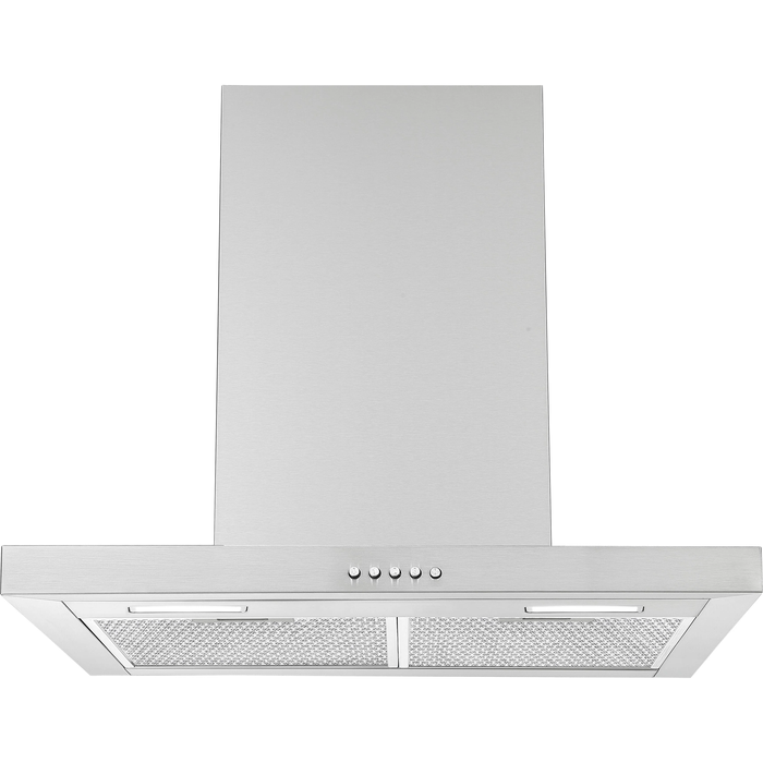 Aviva AVT243CSB2 24 Inch Wall Mount Hood 290 CFM