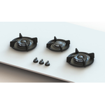 Pitt COLO 34 Inch Gas Cooktop