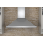 Zephyr ZSIE36AS Wall Mount Hood Replacement Parts