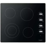 Fulgor Milano F3RK24S2 24 Inch Electric Cooktop