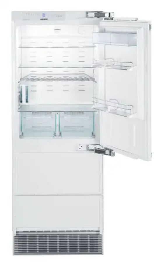Liebherr HC1540 30 Inch Bottom Freezer Refrigerator