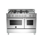 Bertazzoni PRO486GGASXLP Gas Range Replacement Parts